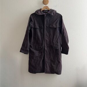 45rpm & Joubu De Nagamochi Long Parka Jacket *FLAW*